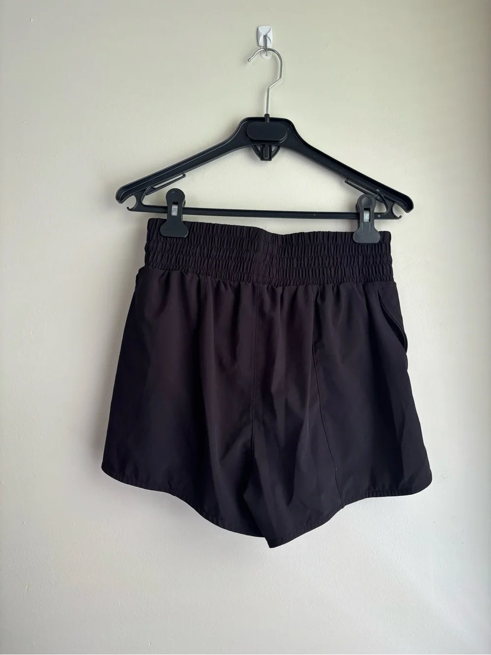All in Motion High-Rise Flex Shorts 3